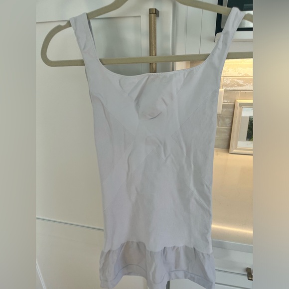 Blanqi Maternity Belly Support Tank L - Picture 2 of 4